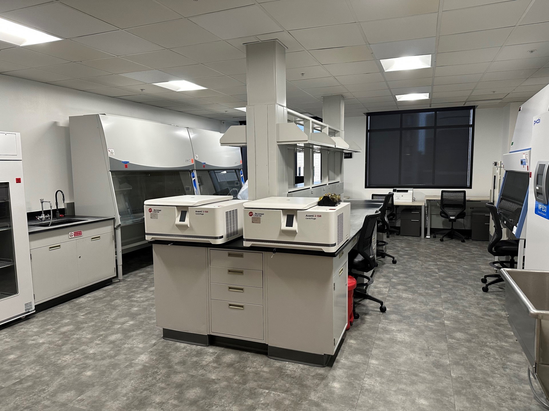 Talaris Therapeutics office