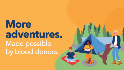 New York Blood Center Calls for Blood Donations Ahead of Summer Trauma Season