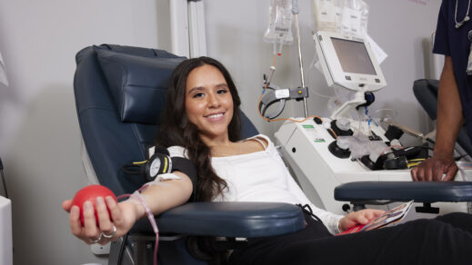New York Blood Center, New Jersey Blood Services Extend Blood Emergency After Historic Winter Storm Halts Donations Across the Region