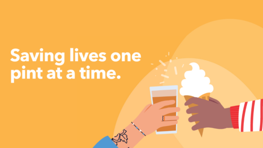 NEW JERSEY BLOOD SERVICES LAUNCHES FOURTH ANNUAL “PINT FOR A PINT” CAMPAIGN WITH OVER 50 LOCAL BREWERIES AND FROZEN TREAT SHOPS ACROSS THE REGION 