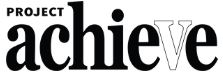 Project Achieve logo