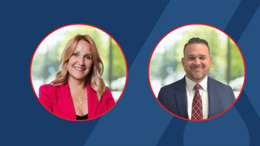 New York Blood Center Enterprises Appoints Andrea H. Cefarelli as Chief Operating Officer of Blood and Laboratory Operations; Clay Rich as Deputy COO