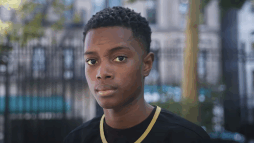Meet Parker Todd: A Student, Author, and Sickle Cell Warrior