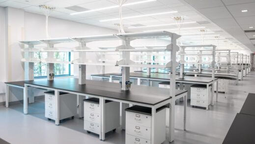 RYE BIO OPENS DOORS TO BIOTECH AND LIFE SCIENCES INNOVATORS AT NEW YORK BLOOD CENTER ENTERPRISES’ WESTCHESTER CAMPUS