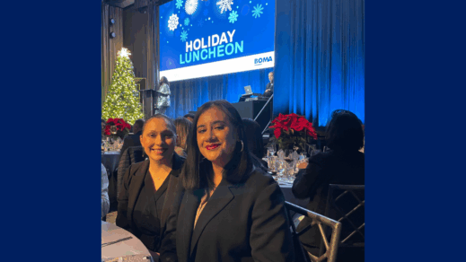 NYBC HONORS THE BUILDING OWNERS AND MANAGEMENT ASSOCIATION OF NEW YORK (BOMA) SKYSCRAPERS FOR LIFE 2025 CHALLENGE WINNERS