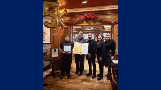 BROOKLYN’S GREENHOUSE CAFE PARTNERS WITH NYBC TO HOST 81ST BLOOD DRIVE AND CELEBRATES MILESTONE 5,000 DONATIONS IN LOVING MEMORY OF OWNER’S DAUGHTER HALEY DAQUARA