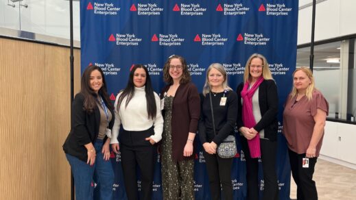 NYBCe Registered Nurse Retreat Hosted at Rye Campus