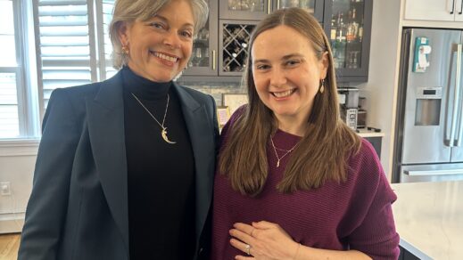 Long Island Blood Recipient and Mom Shares Her Compelling Story with NYBC & ABC7, Urges Blood Donation Ahead of Mother’s Day