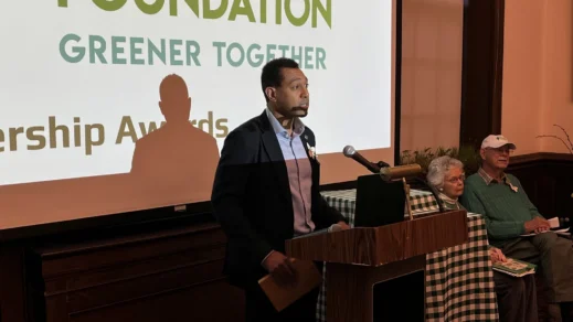 Rye Sustainability Foundation Honors NYBC