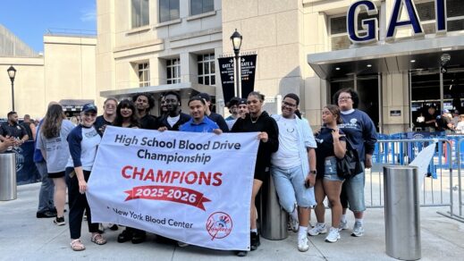 NYBC’s Mission, Leadership, and Commitment to the New York Community Featured on YES Network’s The Bronx Beat Program