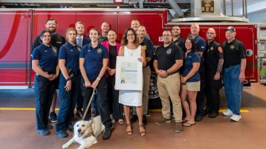 NEW YORK BLOOD CENTER PARTNERS WITH THE BILLY MOON FOUNDATION TO HOST SECOND ANNUAL BILLY MOON DONOR DAY BLOOD DRIVES 