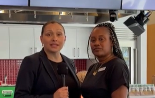 NYBC and God’s Love Deliver Team Up this Sickle Cell Awareness Month