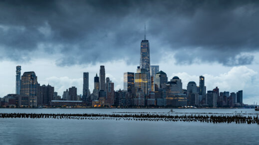 New York Blood Center & New Jersey Blood Services Call for Donors After Nor’easter Causes Drive Cancellations, Loss of 1,000 Blood Donations