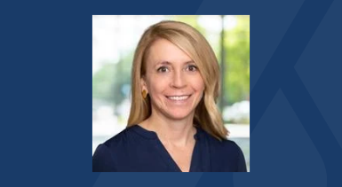 New York Blood Center Enterprises Appoints Meghan Delaney, DO, MPH, as Next President & Chief Executive Officer