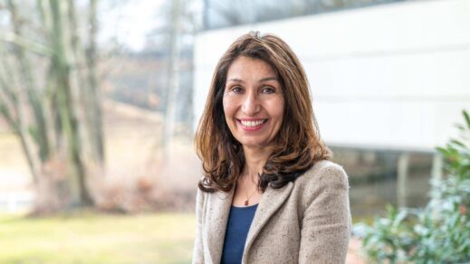 NYBCe Research Leader Karina Yazdanbakhsh, PhD, Honored with AABB President’s Award