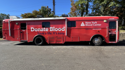 NYBC Awarded $300K NYC Capital Grant to Expand Blood Donation Access in Queens